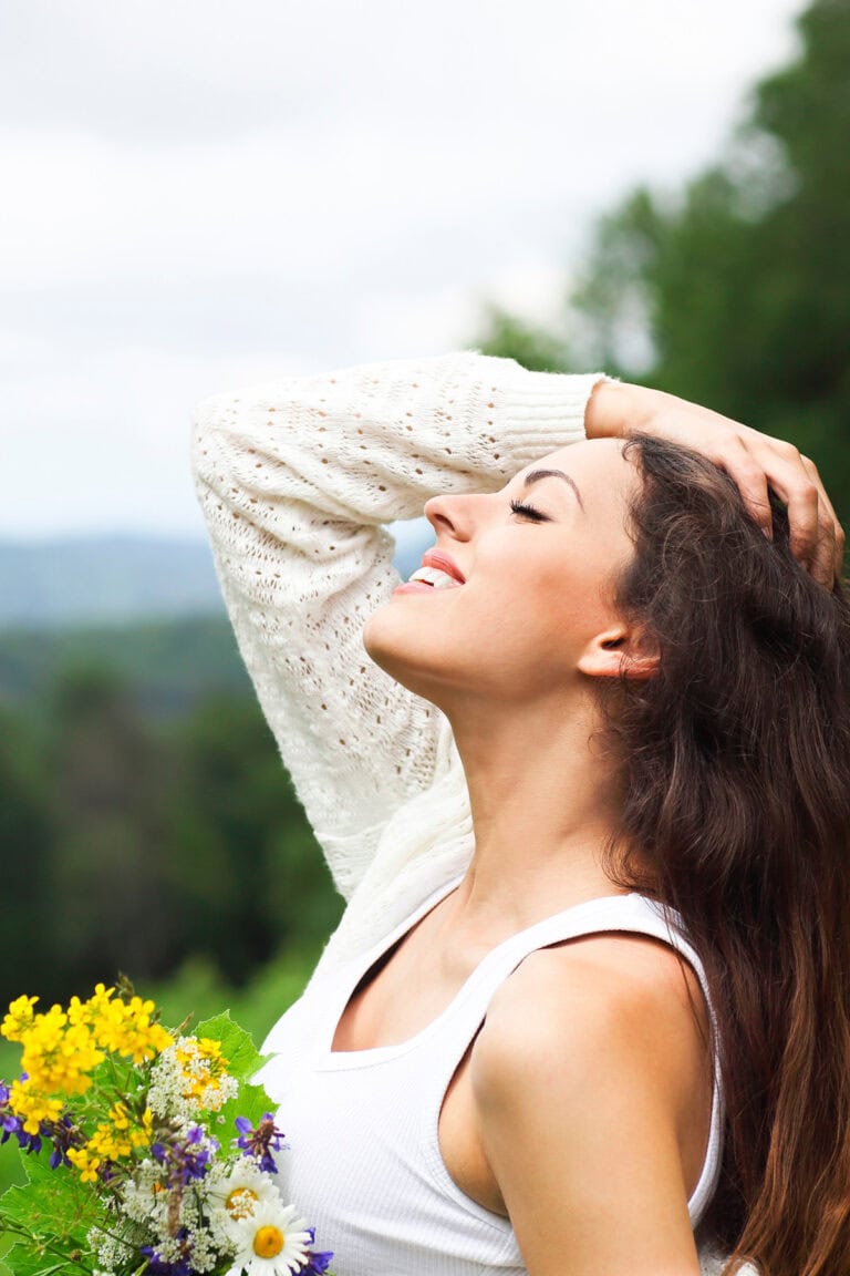 How To Thank The Universe