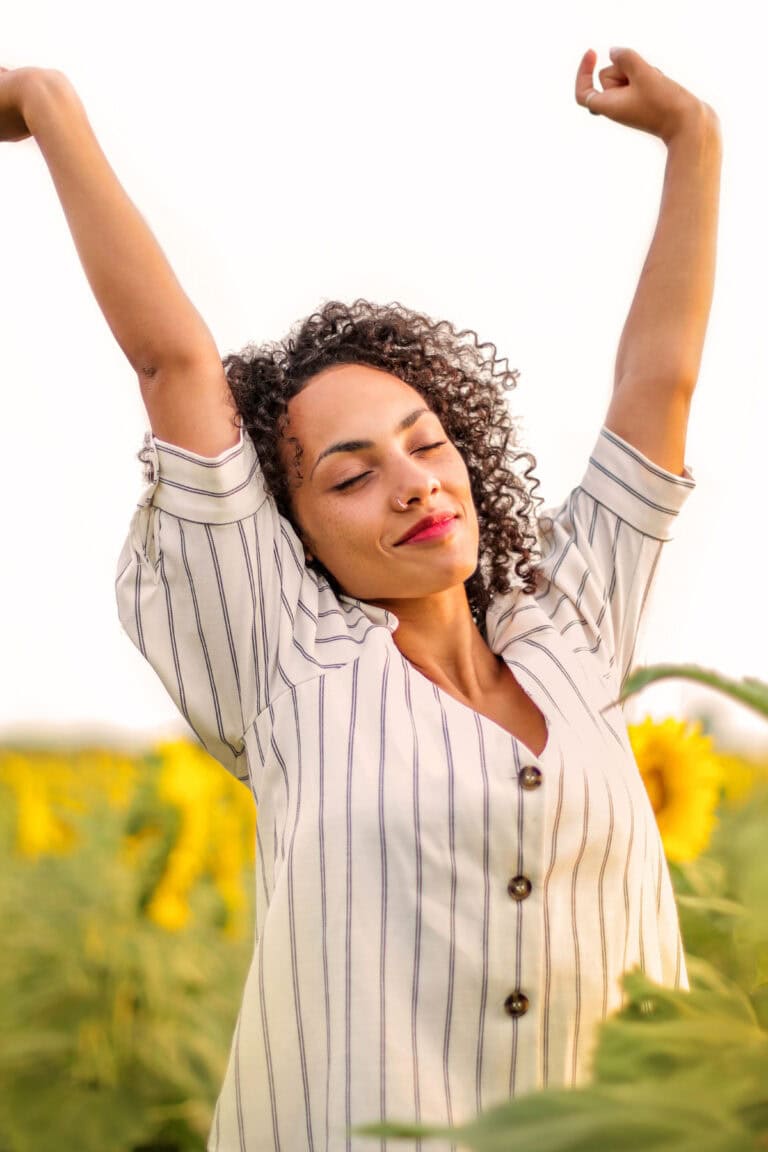 Monthly Reset Routine