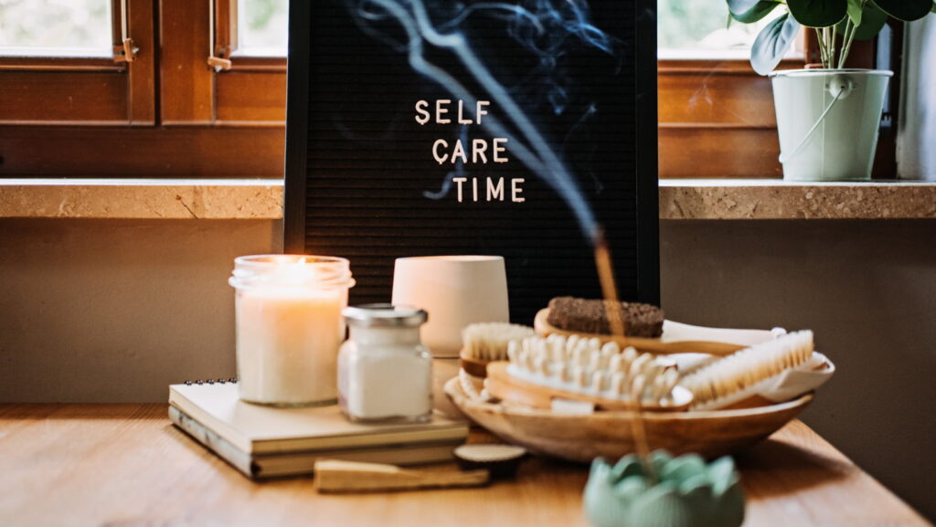 10-Minute Self-Care Ideas: Quick And Refreshing Personal Renewal