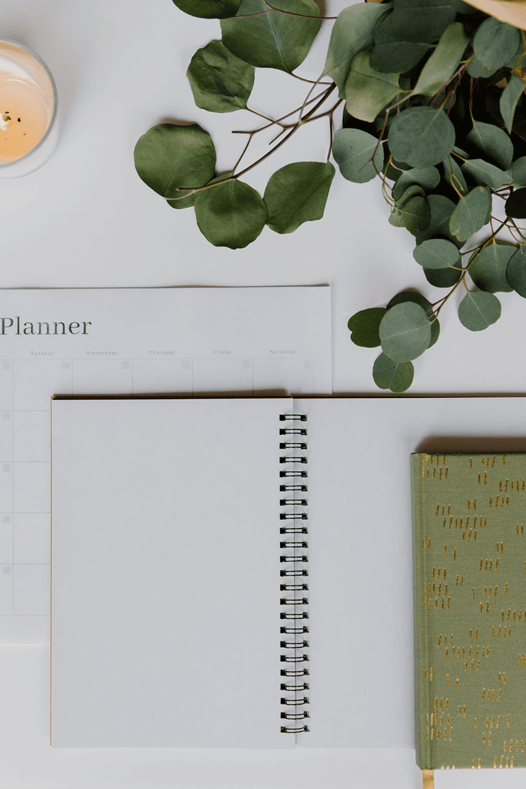 How To Use A Planner Effectively: 12 Tips To Skyrocket Productivity