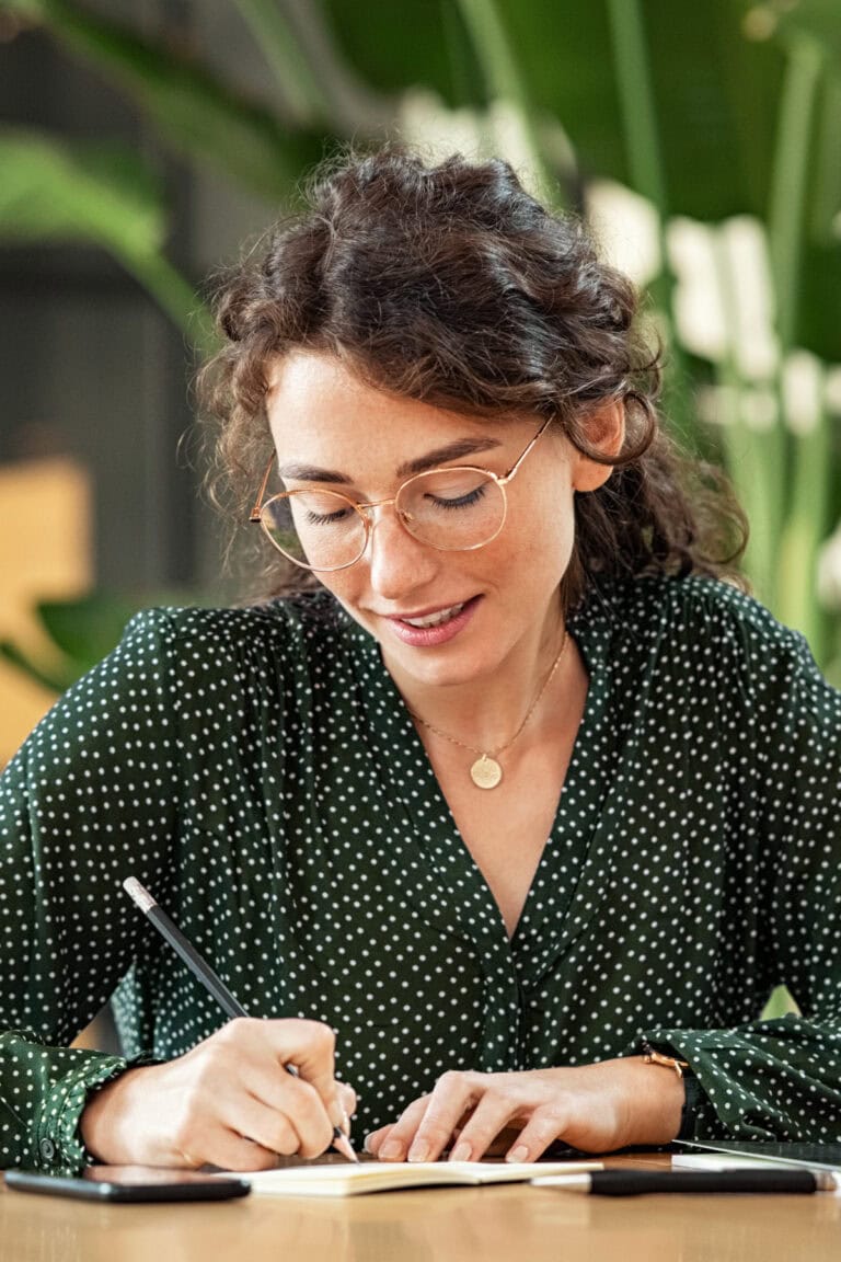 How To Use A Planner Effectively