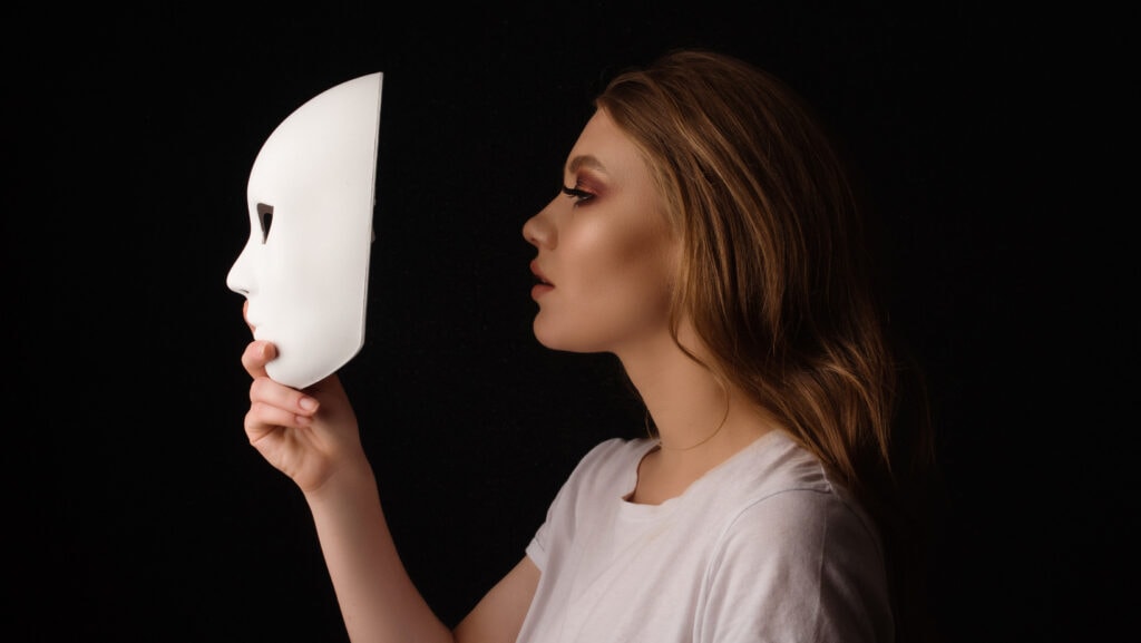 Pretending To Be Ok: Navigating Masks And Authenticity