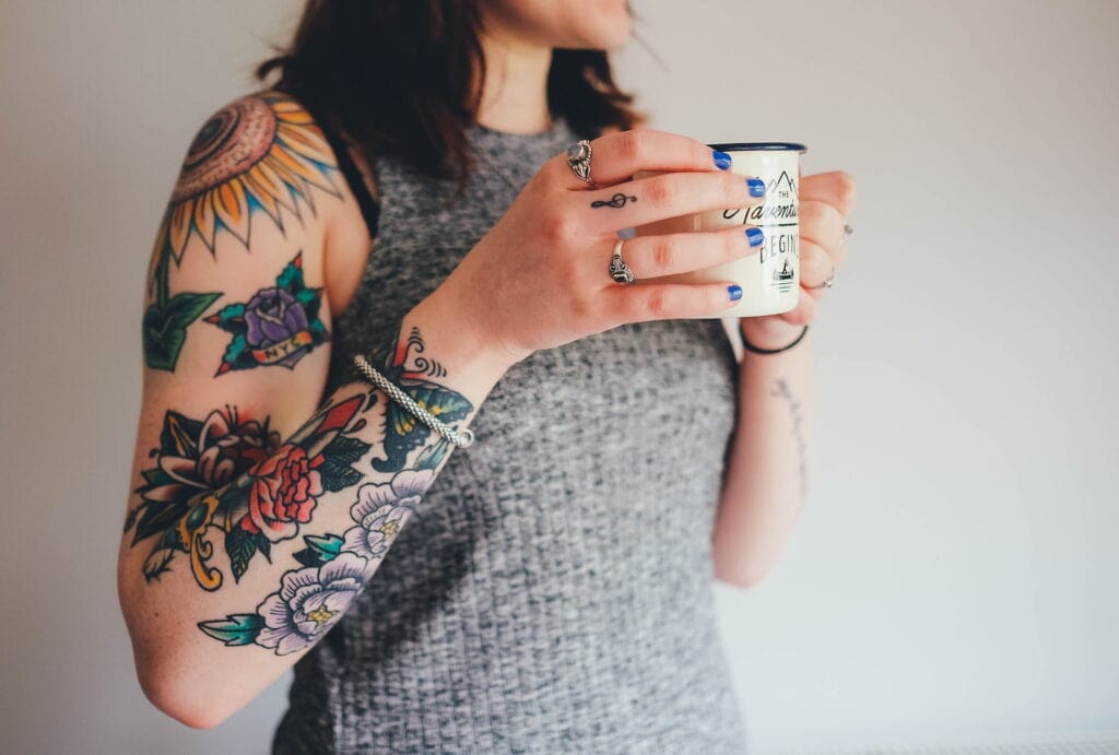 5-Minute Self-Care Ideas: Make Yourself A Cup Of Coffee