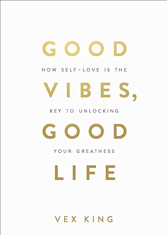 Favorite Books - Good Vibes, Good Life
