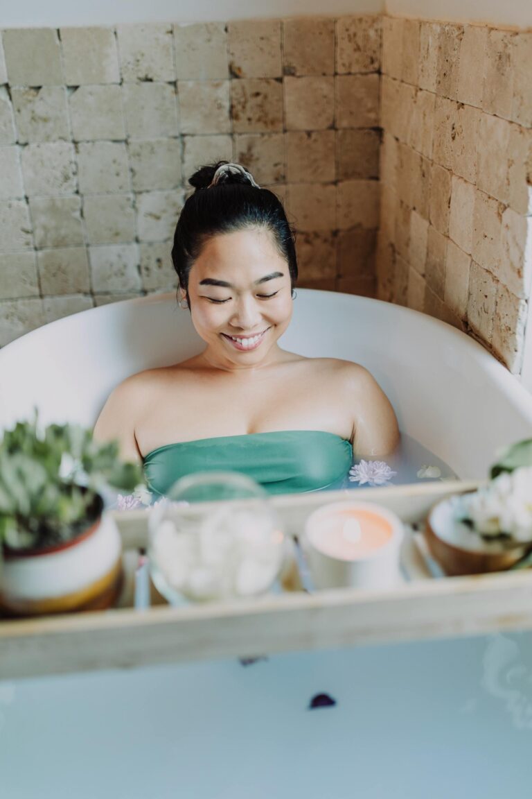 Plan The Ultimate Self-Care Saturday: 25 Refreshing Ideas