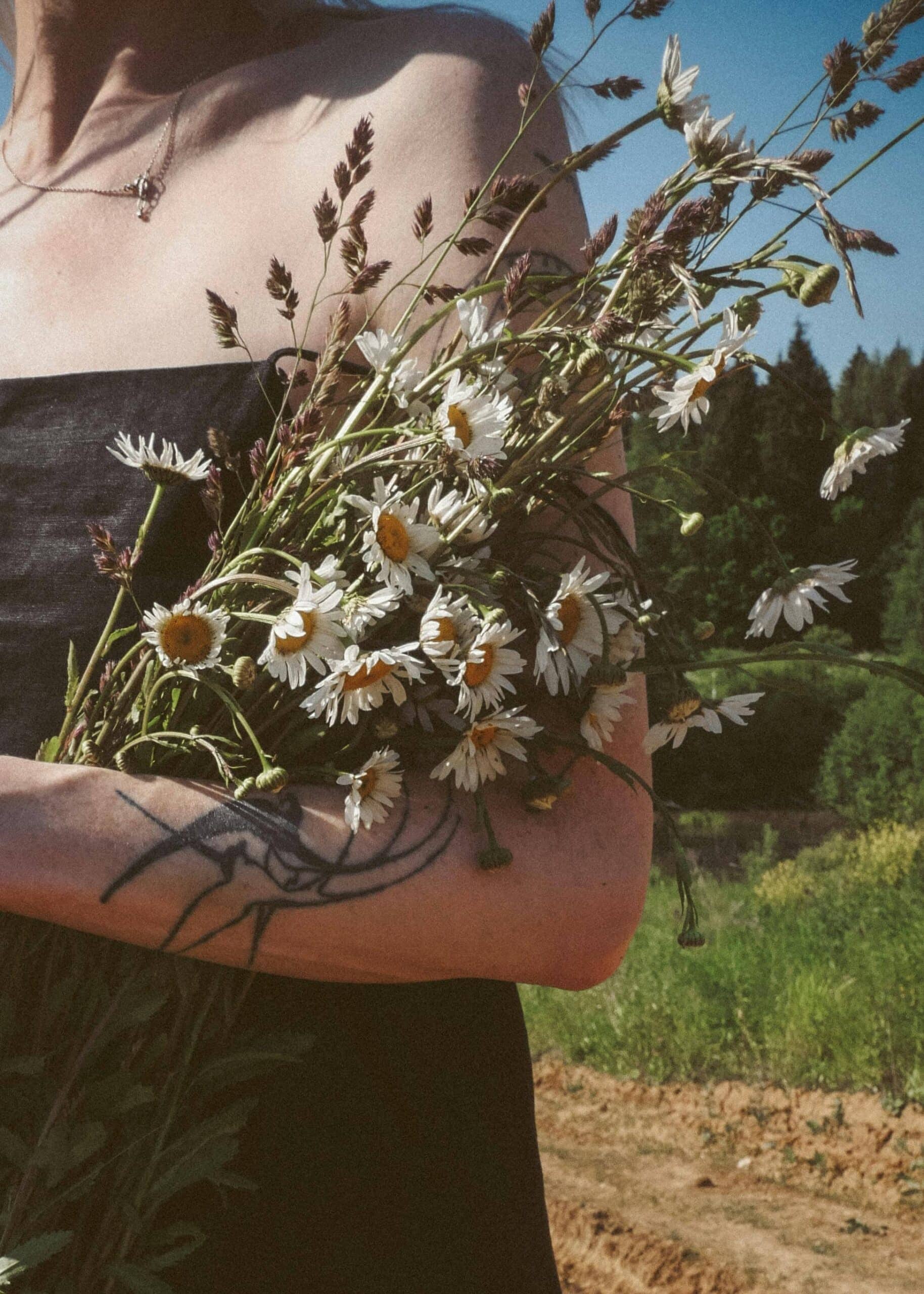 Body Positivity Affirmations