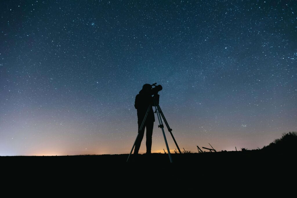 Things To Do Alone Outside