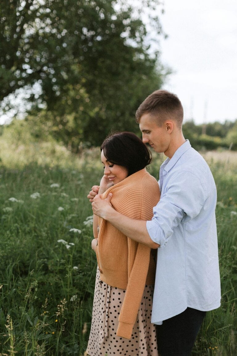 How To Communicate Your Needs In A Relationship