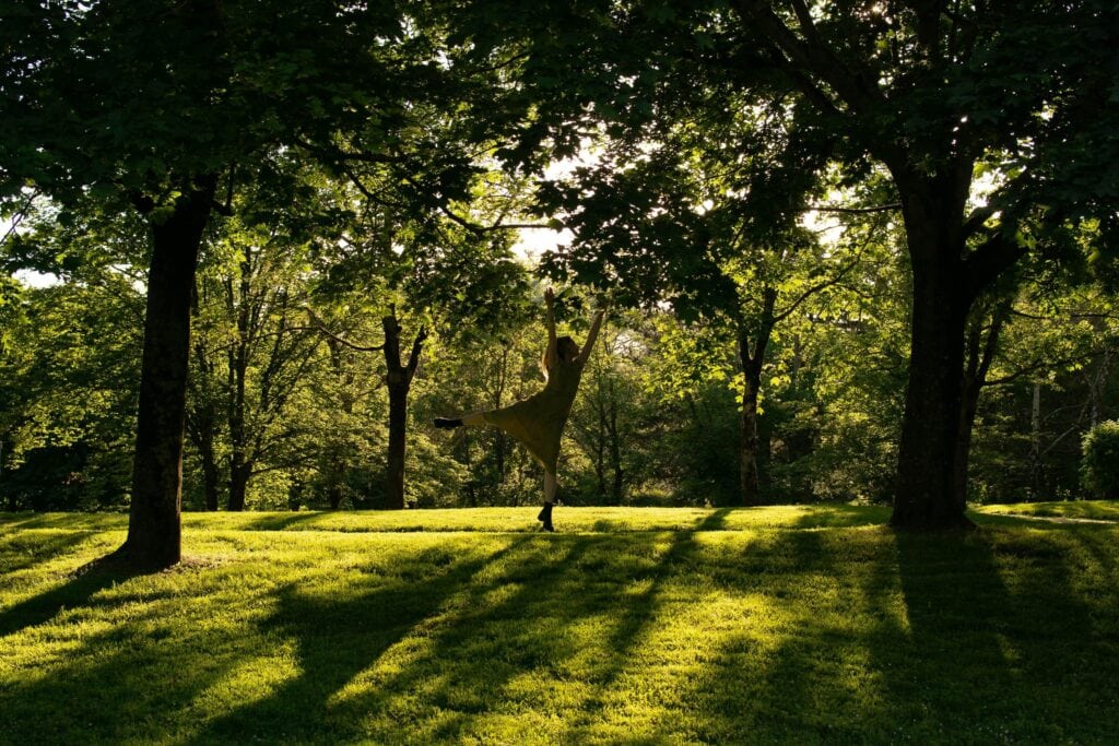 How To Raise Your Vibration: 10 Tips For A Positive Change