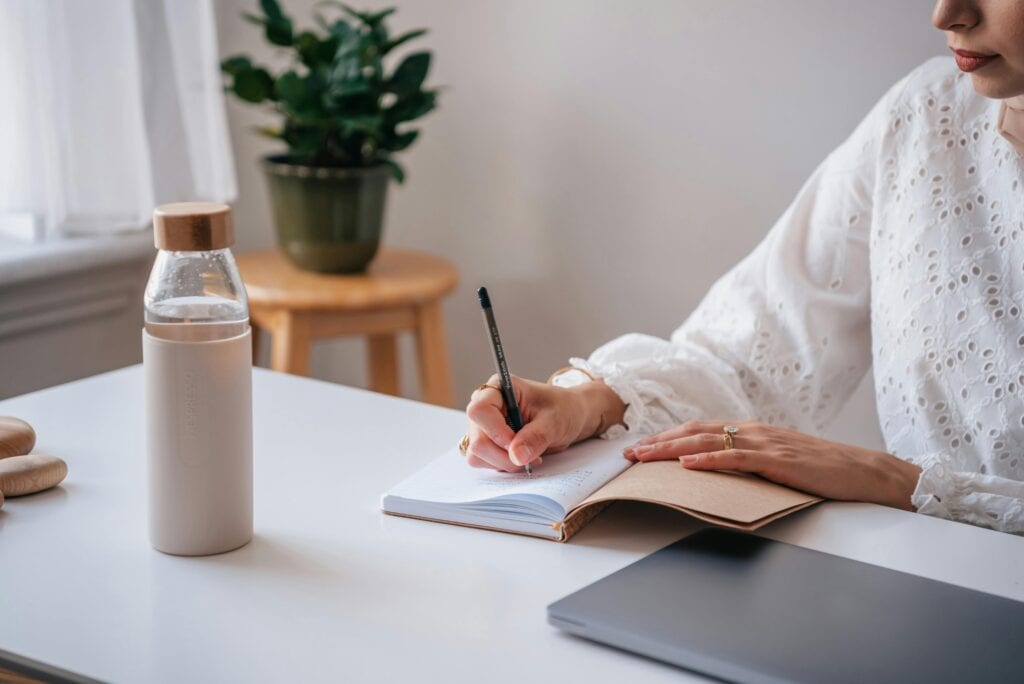 Journal Prompts For Emotional Release