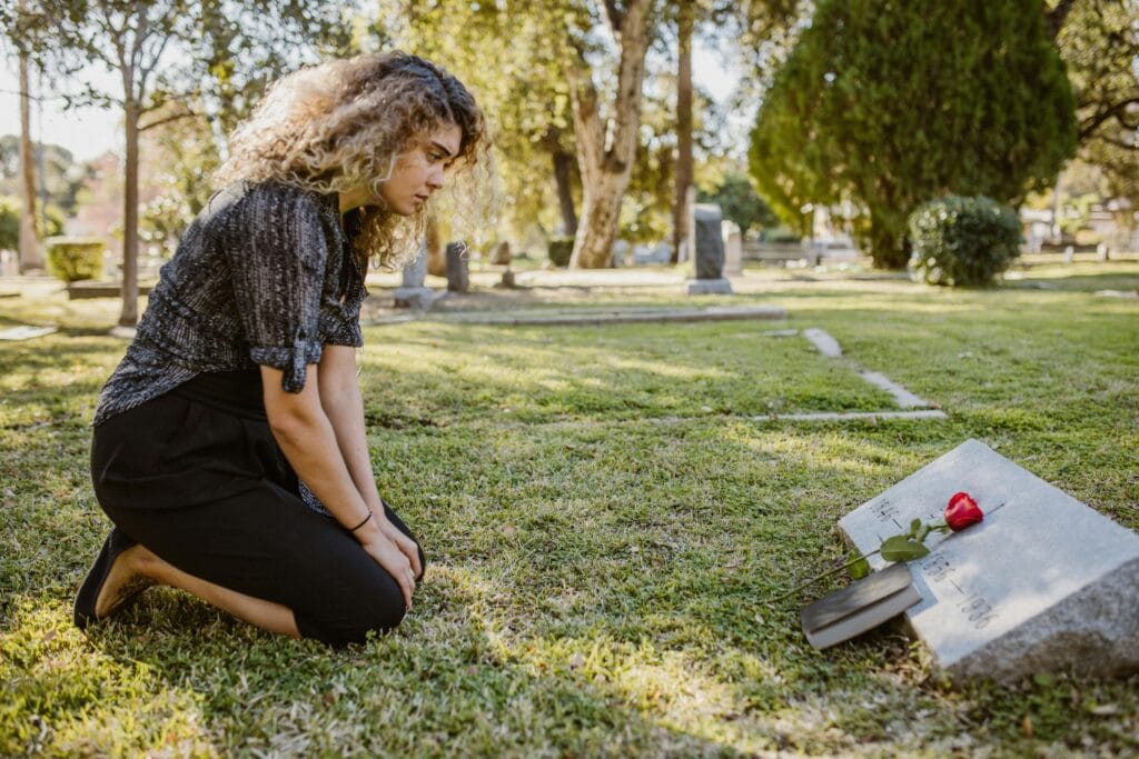 50+ Quotes About Grief To Comfort And Heal Your Heart