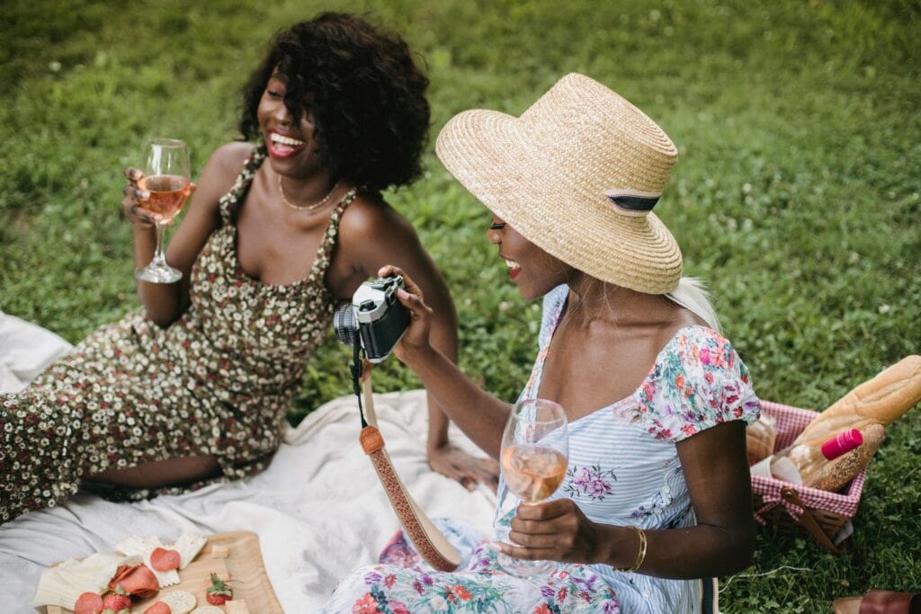 Seasonal Friendship: Temporary Connections In Your Life