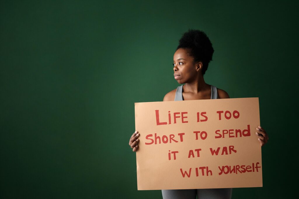 100 Things To Let Go Of For A Happier & Peaceful Life